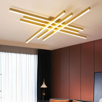 Penelope Ceiling Light - Modern Lighting Fixture