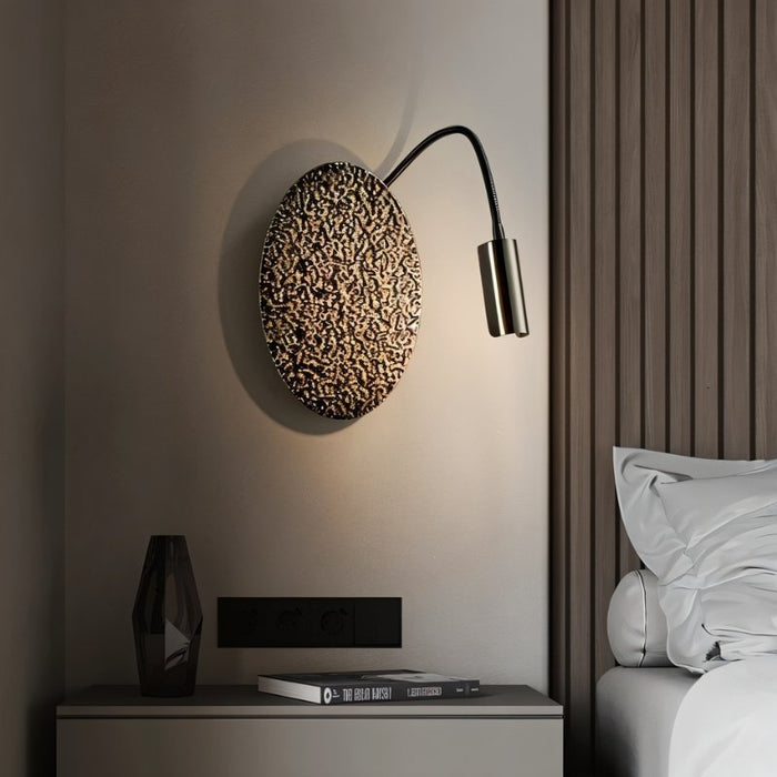 Petor Wall Lamp - Residence Supply