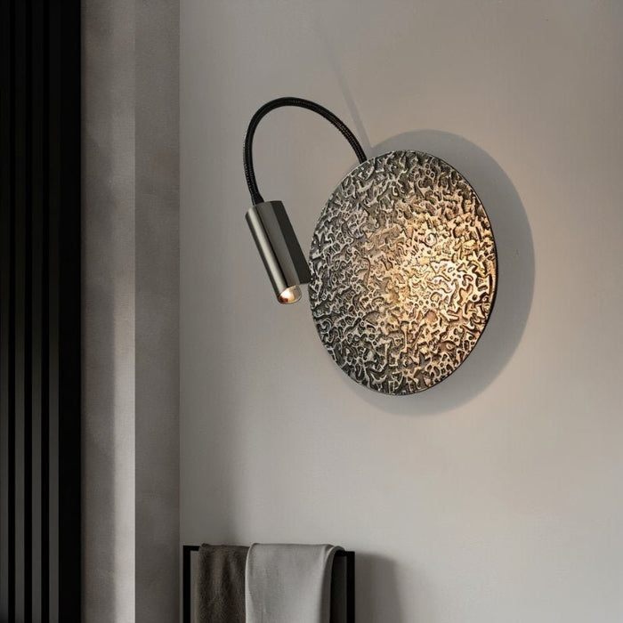 Petor Wall Lamp - Residence Supply