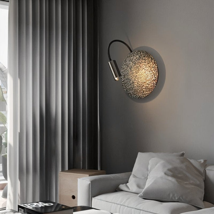 Petor Wall Lamp - Residence Supply