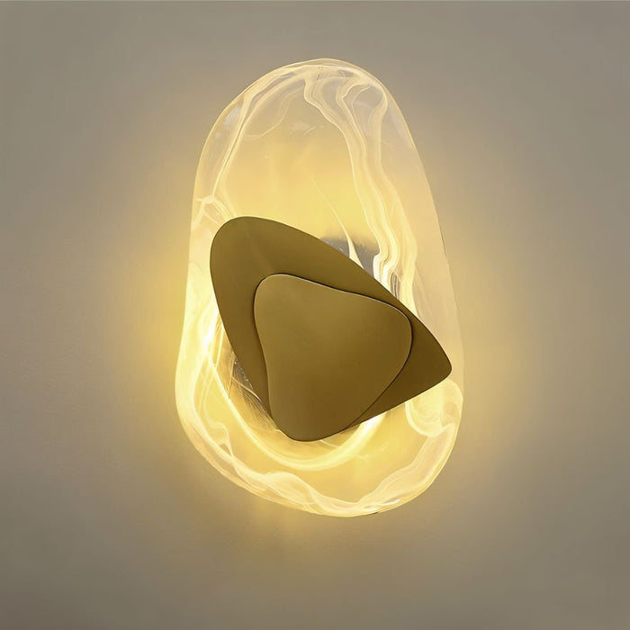 Petra Wall Lamp - Modern Lighting Fixture