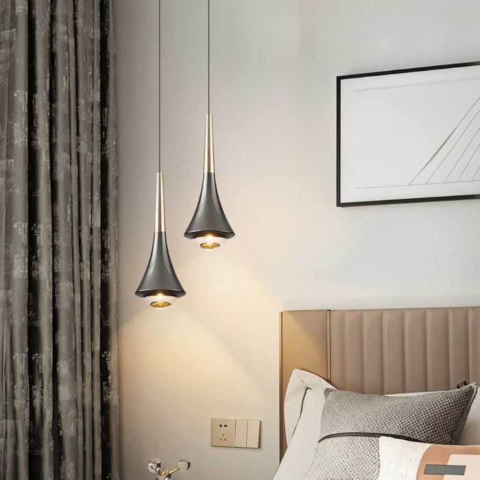 Phos Pendant Light - Light Fixtures for Bedroom