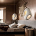 Pierre Pendant Light - Bedroom Lighting