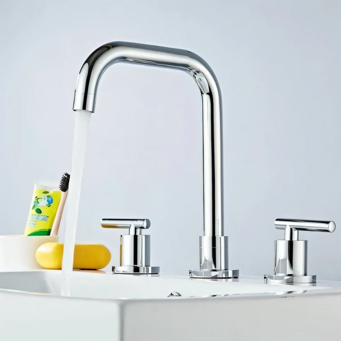 Pilju Bathroom Faucet - Residence Supply