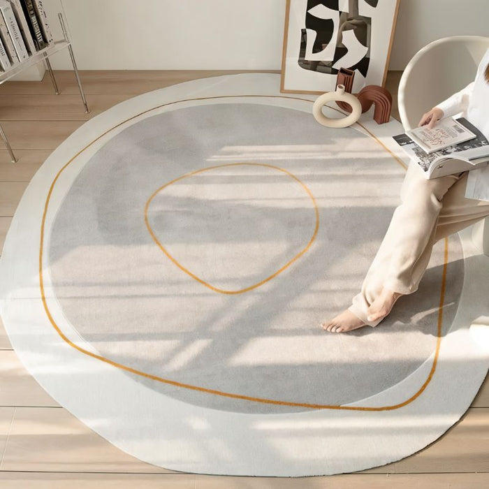 Pivotant Area Rug - Residence Supply