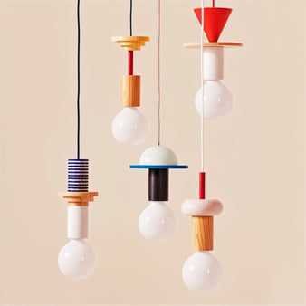 Pixie Modern Pendant Light