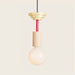 Minimalist Pixie Pendant Light