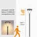 Plateia Pillar Lamp - Residence Supply