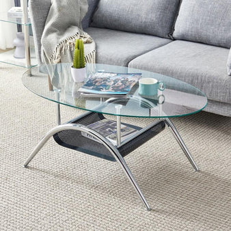 Pleno Coffee Table - Residence Supply