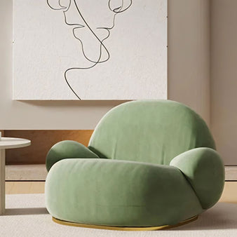 Pluteus Accent Chair - Residence Supply