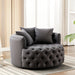 Stylish Poang Accent Chair