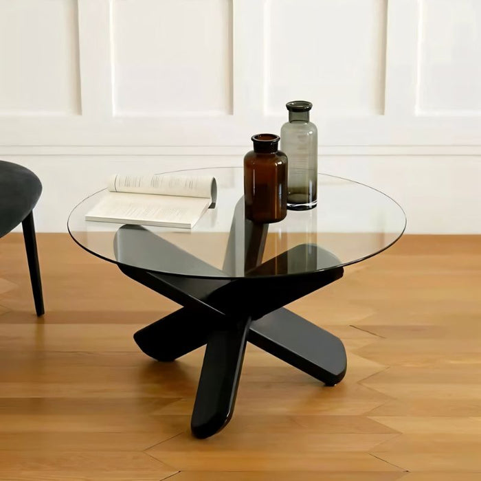 Elegant Pomp Coffee Table