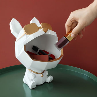 Pooch Figurine - Residence Supply