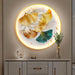 Posy Illuminated Art - Residence Supply