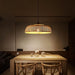 Prah Pendant Lamp - Residence Supply