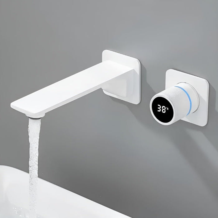 Prava Bathroom Faucet - Residence Supply