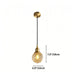 Prizta Pendant Light - Residence Supply