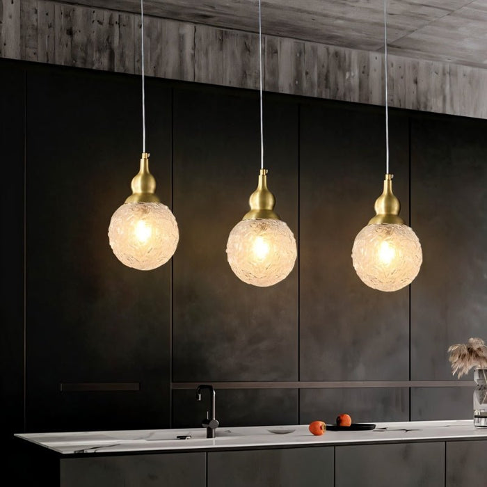 Prizta Pendant Light - Residence Supply