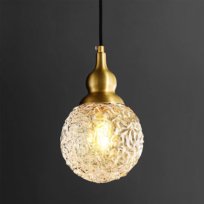 Prizta Pendant Light - Residence Supply