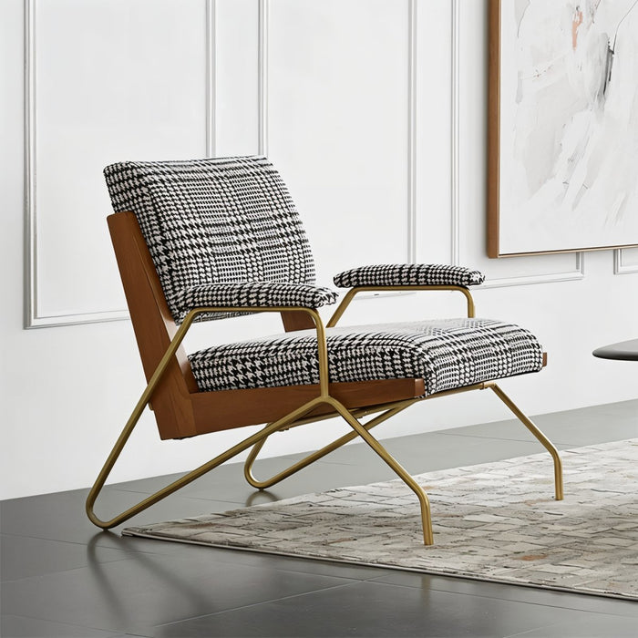 Stylish Pukara Accent Chair