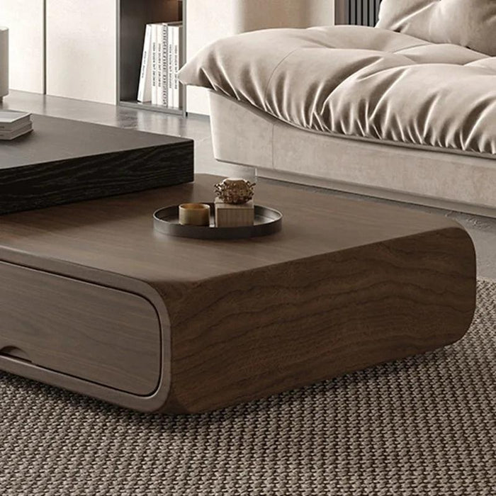 Qarov Coffee Table - Residence Supply