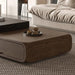 Qarov Coffee Table - Residence Supply