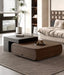 Qarov Coffee Table - Residence Supply