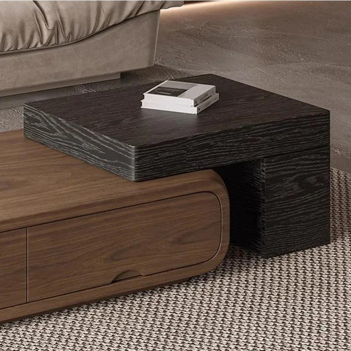 Qarov Coffee Table - Residence Supply