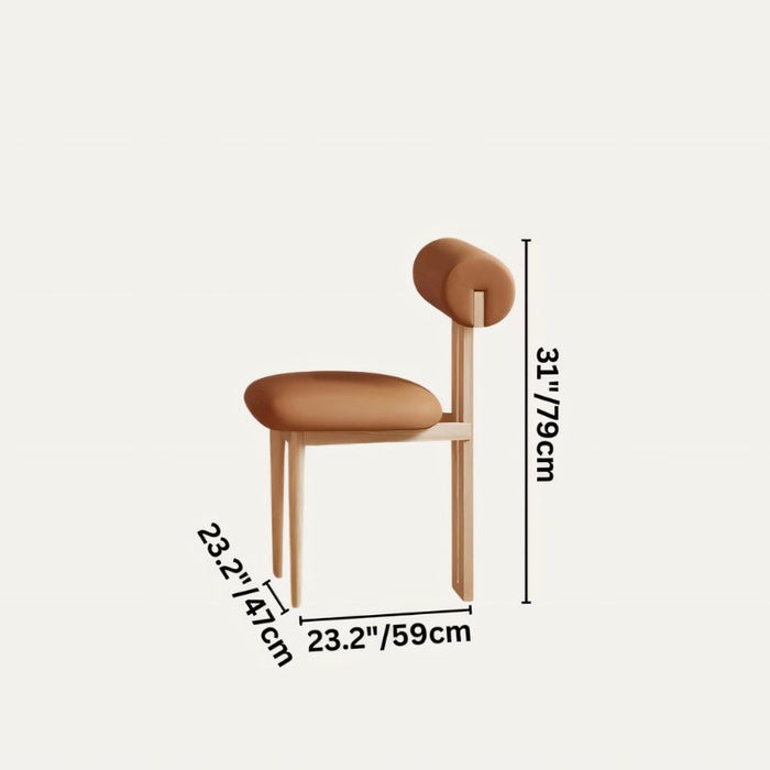 Qasqusa Dining Chair