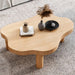 Quercus Coffee Table - Residence Supply