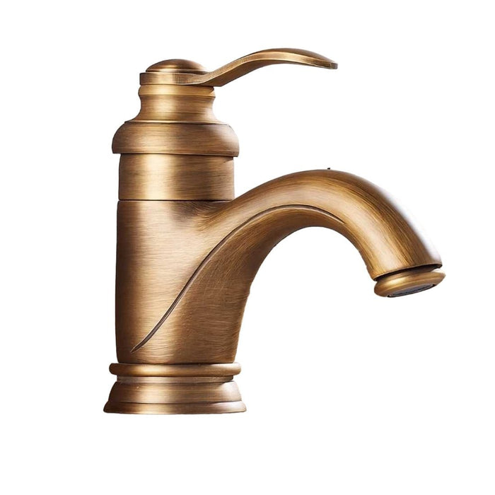 Quli Bathroom Faucet - Residence Supply