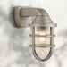 Qulira Outddor Wall Lamp - Residence Supply