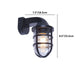 Qulira Outddor Wall Lamp - Residence Supply