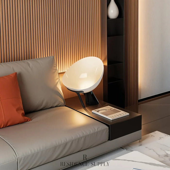 Raahi Table Lamp - Residence Supply