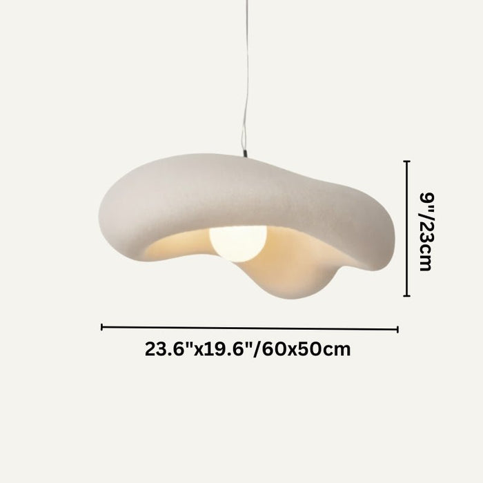 Radyan Pendant Light - Residence Supply