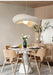 Radyan Pendant Light - Residence Supply