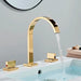 Rakhs Bathroom Faucet - Residence Supply