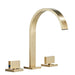 Rakhs Bathroom Faucet - Residence Supply