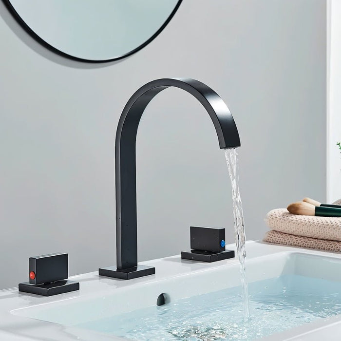 Rakhs Bathroom Faucet - Residence Supply