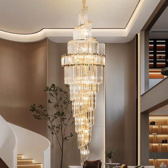 Rana Chandelier - Residence Supply