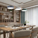 Rangeen Pendant Light - Dining Room Lighting