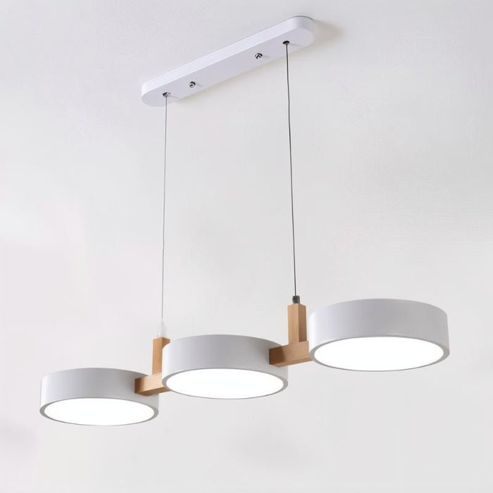 Rangeen Pendant Light - Contemporary Lighting