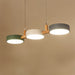 Rangeen Pendant Light - Modern Lighting