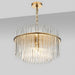 Rapture Chandelier - Light Fixtures