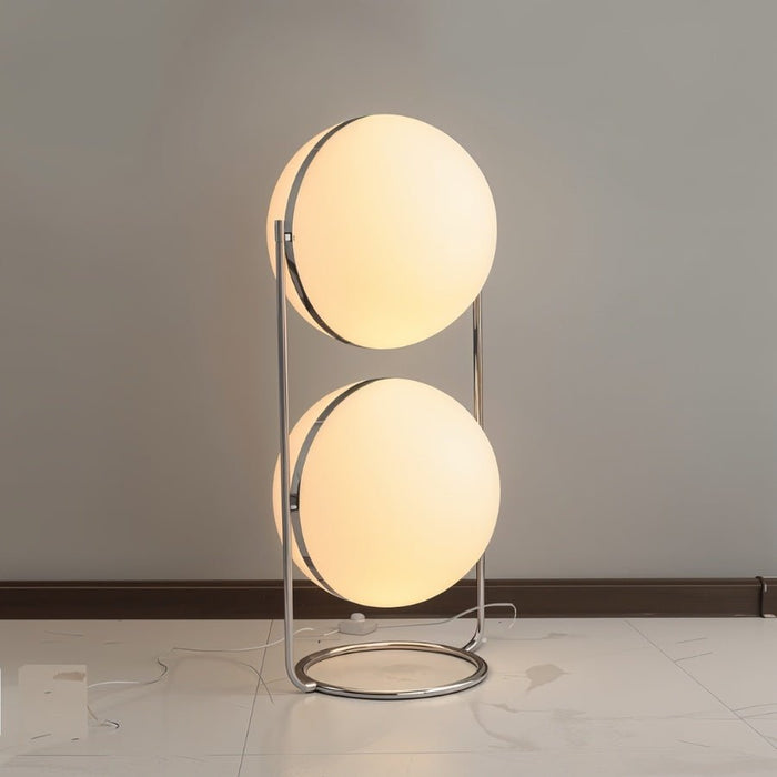 Rasu Floor Lamp - Residence Supply