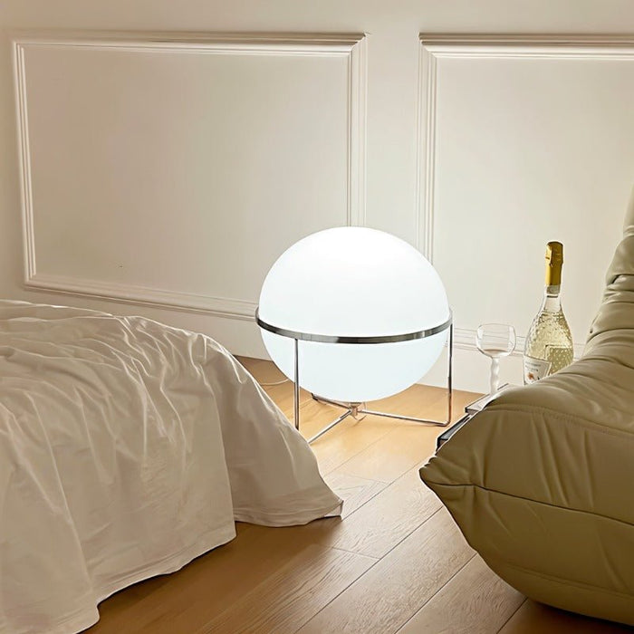 Rasu Floor Lamp - Bedroom Lighting