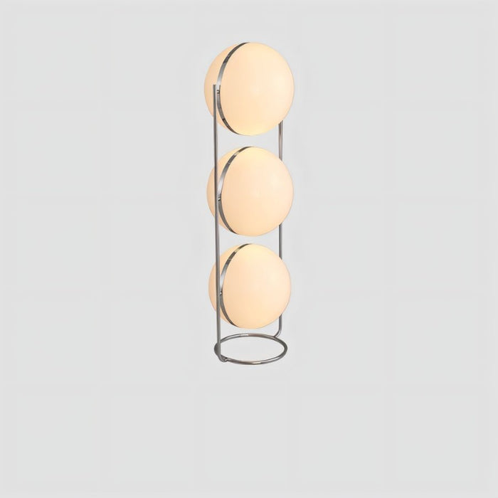 Rasu Floor Lamp - Residence Supply