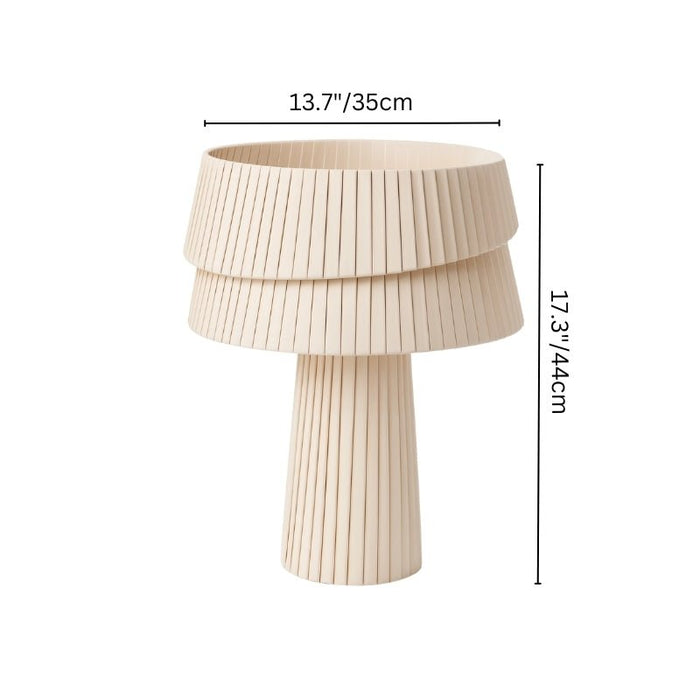 Rawa Table Lamp - Residence Supply