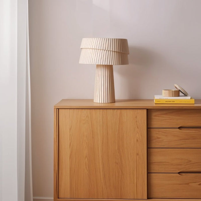 Rawa Table Lamp - Residence Supply