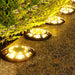 Ray Outdoor In-Ground Light - Outdoor Lighting